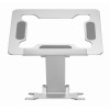 NB ACC RISER STAND FOLDABLE/SILVER NBS-D1-03 GEMBIRD