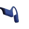 SHOKZ OpenSwim Headphones Wireless Neck-band Sports Blue