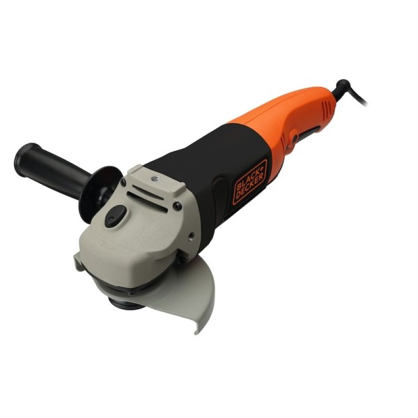Black & Decker KG1202K angle grinder ...