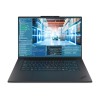 Lenovo ThinkPad P1 G8 | Black | 16 