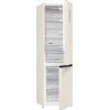 Gorenje NRK6202AC4 Freestanding 331 L E Ivory