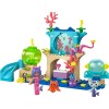 LEGO GABBY’S DOLLHOUSE 11204 Mermaid Gabby's Aquarium Adventure