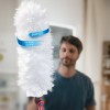 Vileda Flex&Catch dustpan refills, 5 pcs.
