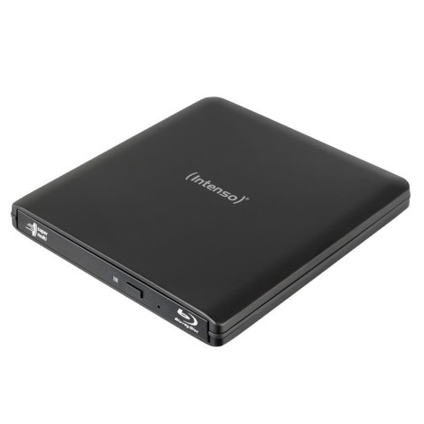 DVD RW USB3.2 EXT/BLACK 5401500 INTENSO