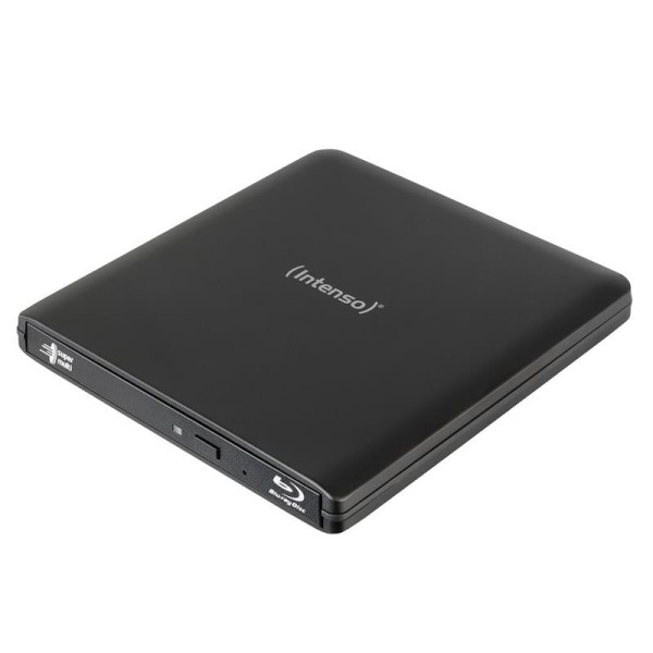 DVD RW USB3.2 EXT/BLACK 5401500 INTENSO