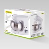 Planetary mixer MAESTRO MR-559 with bowl 5.0l, 2000W White