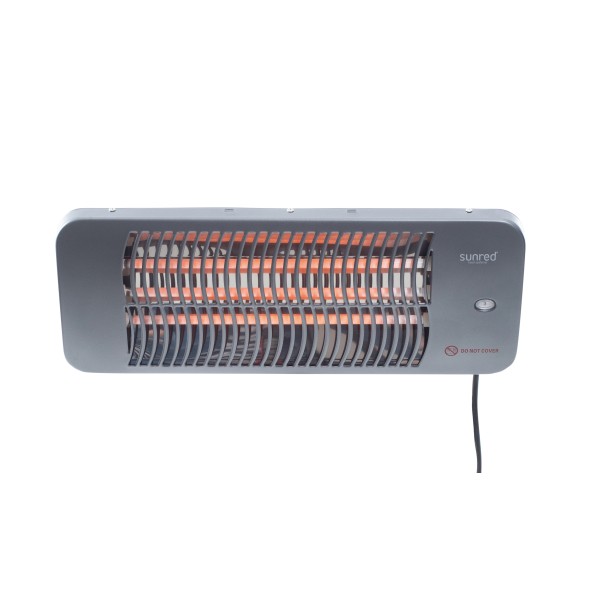 SUNRED | Heater | LUG-2000W, Lugo ...