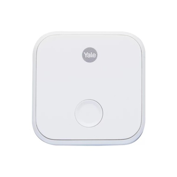 Yale ConnectX Wi-Fi Bridge White