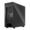 Fractal Design | Meshify 2 XL Light Tempered Glass | Black | ATX