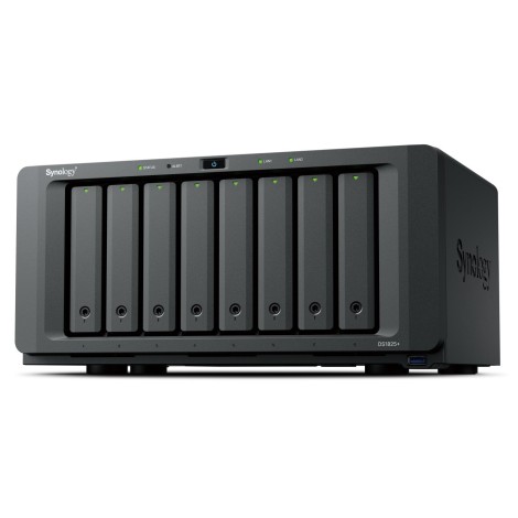 Synology DS1825+ DiskStation | Synology