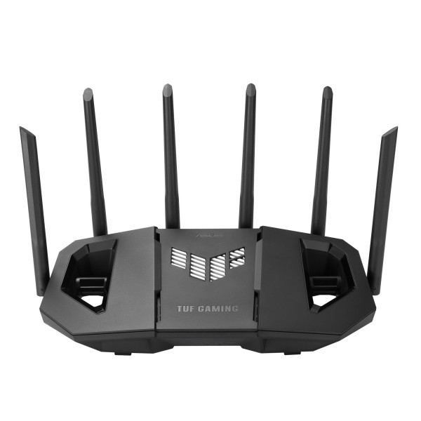 Asus TUF-BE9400 Tri-Band WiFi 7 Gaming ...