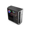 Lenovo LOQ | 26ADR10 | Desktop | Tower | AMD Ryzen 7 | 8745HX | 32 (2x16GB) GB | SO-DIMM DDR5 | 1000 GB | NVIDIA GeForce RTX 5060 Ti | No Optical drive | No keyboard | Windows 11 Home | Warranty 24 month(s)