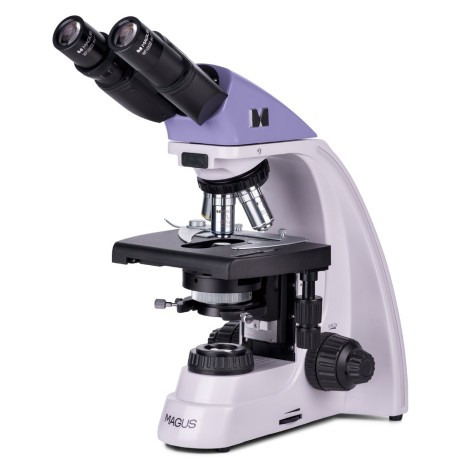 MAGUS BIO 250B BIOLOGICAL MICROSCOPE