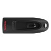 SanDisk Ultra USB flash drive 256 GB USB Type-A 3.2 Gen 1 (3.1 Gen 1) Black