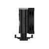 Deepcool | AK400 | Zero Dark | Intel, AMD | CPU Air Cooler