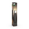 Philips Hue Turaco Outdoor Post Lantern | E27 | 9.5 W