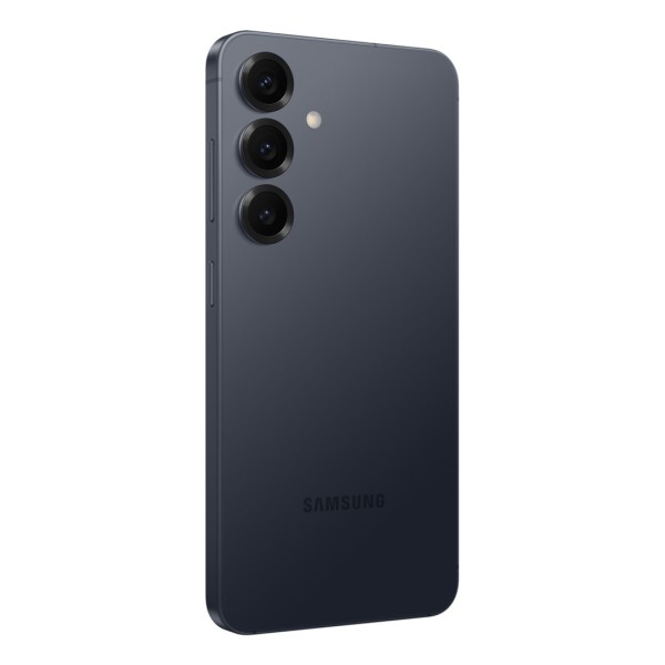 Samsung Galaxy S25 S931 (Blue Black) ...