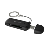 Natec Card Reader Scarab C DD/Micro SD USB 3.4 Gen | NCZ-2365