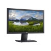 Dell | LED-backlit LCD Monitor | E2020H | 20 