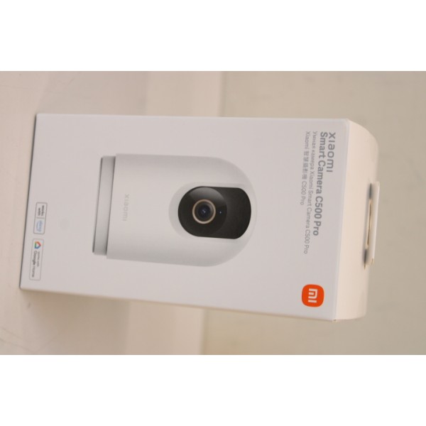 SALE OUT. Xiaomi Smart Camera C500 ...