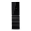 External HDD|WESTERN DIGITAL|My Book|16TB|USB 2.0|USB 3.0|Drives 1|Black|WDBBGB0160HBK-EESN