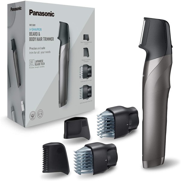 Panasonic | Hair trimmer | ER-GY60-H503 ...