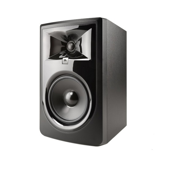 JBL 306P MkII - 2-way active ...