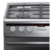 Kuchnia AMICA 617GES3.33HZpTaDpA(Xx) PIZZA