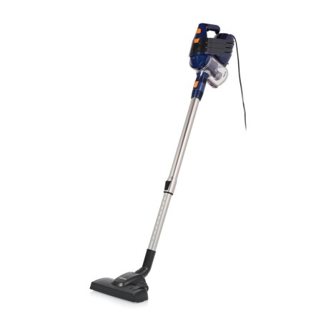 Tristar Vacuum Cleaner | SZ-2318 | Corded operating | 600 W | 230 V | Operating radius 6.35 m | Blue | Warranty 24 month(s)