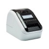 Brother QL-820NWBc | Mono | Thermal | Label Printer | Wi-Fi