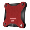 ADATA SD620 512 GB Red