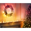 Twinkly Candies LED Christmas tree lights TWKP200RGB-G 6 m 200 lights