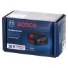 Rechargeable power tool battery BOSCH GBA 18V 4.0AH PROFESSIONAL 1600Z00038