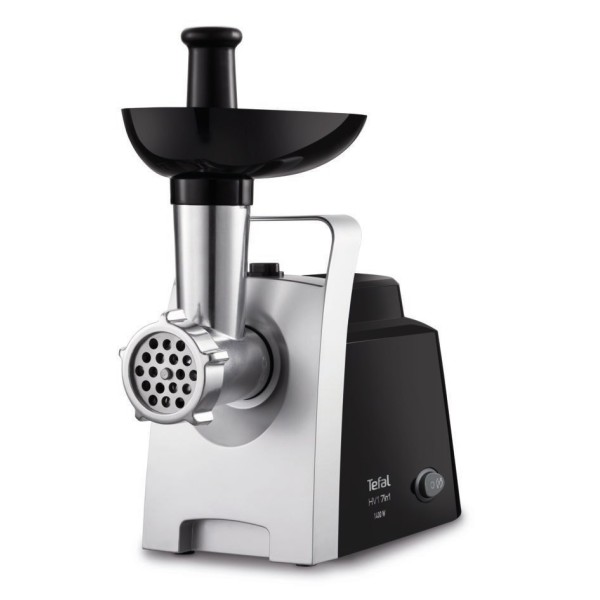 Tefal NE1088 mincer 1400 W Black, ...