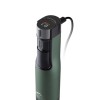 ETA Hand Blender | ETA321990030 Mano | Hand Blender | 1000 W | Number of speeds 9 | Black/Green