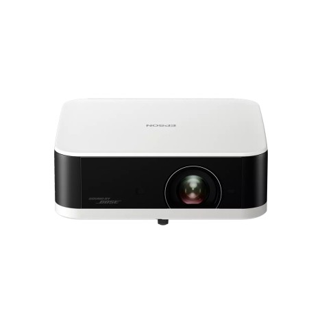 Epson EF-61W | Full HD (1920x1080) | 700 ANSI lumens | White