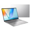 ASUS Vivobook S16 S3607VA-RP097W Core 5 210H 16.0"WUXGA IPS-level Panel 144Hz 300nits AG 16GB DDR5 SSD512 Intel UHD Graphics WLAN+BT Cam1080p 70WHrs Win11 Cool Silver