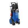 Nilfisk MC 3C-150/660 XT 230/1/50/16 EU pressure washer Compact Electric 660 l/h 3500 W Black, Blue