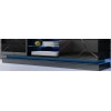 Cama RTV lighting QIU 160 blue