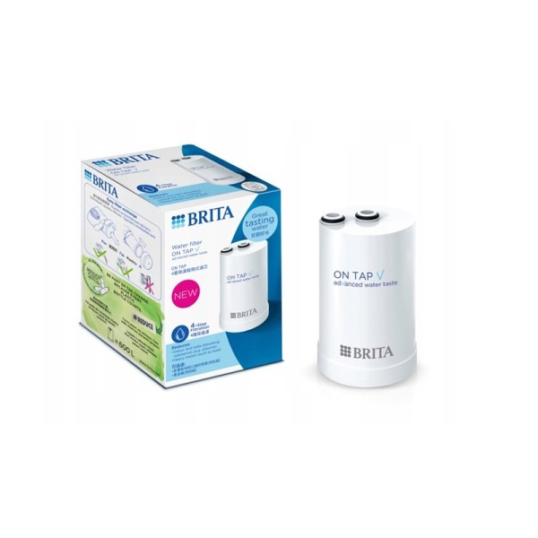 Replacement cartridge Brita ON TAP V ...