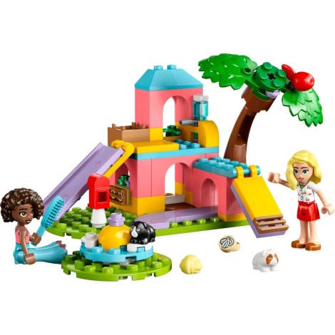 LEGO FRIENDS 42640