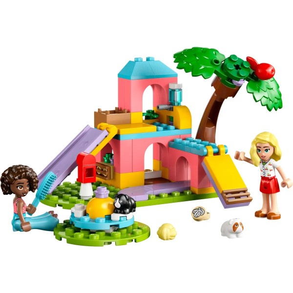 LEGO FRIENDS 42640