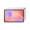 Samsung Galaxy Tab S10 Lite 128 GB 27.7 cm (10.9") 6 GB Wi-Fi 6 (802.11ax) Silver