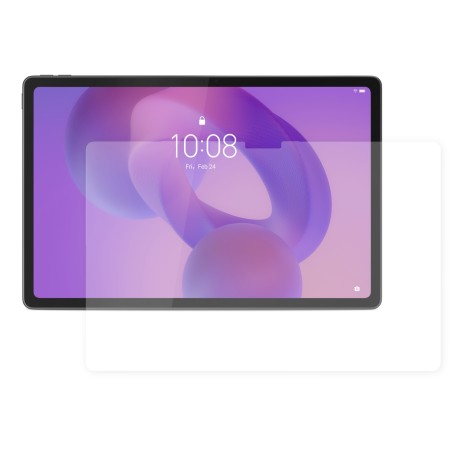 Lenovo Idea Tab Plus Glass Screen Protector | Transparent