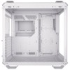 Case|ASUS|TUF Gaming GT502|MidiTower|Case product features Transparent panel|Not included|ATX|MicroATX|MiniITX|Colour White|GAMGT502PLUS/TGARGBWH