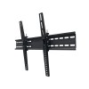 Tracer EasyTilt LCD/LED TV Mount, Black