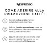 Krups Nespresso XN1005K coffee maker Semi-auto Espresso machine 0.7 L