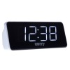 Camry | Radio | CR 1156 | Alarm function | white/black