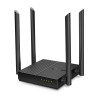 Wireless Router|TP-LINK|Wireless Router|1200 Mbps|1 WAN|4x10/100/1000M|ARCHERA64