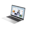 HP 255 G10 15.6 FHD AMD R5-7530U/16GB/512GB/AMD Radeon Graphics/WIN11 Pro/ENG kbd/Silver/1Y Warranty | HP